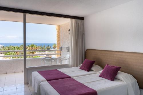 Apartamentos Borinquen Room Type - Studio with Sea View