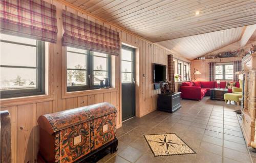 Εξωτερική όψη, Beautiful Home In Dalen With Jacuzzi, Sauna And 4 Bedrooms in Dalen (Άουστ-Αγκντέρ)