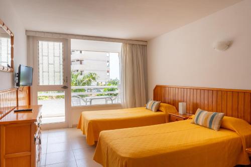 Apartamentos Borinquen - image 12