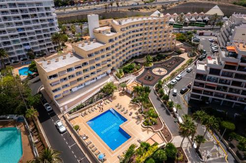 Apartamentos Borinquen - image 8