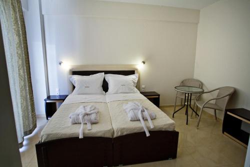 Rg Status Hotel - main image