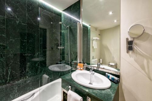 Mariposa Hotel Malaga, Málaga (Foto 11)