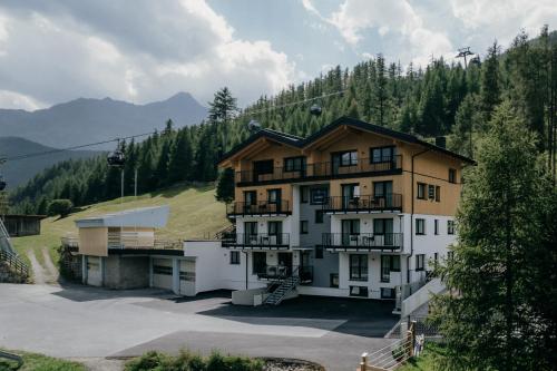 A CASA Amethyst Sölden