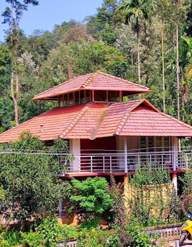 Coorg devine spark