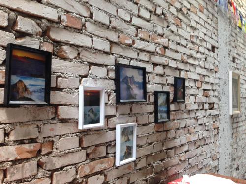 共用Lounge/電視區