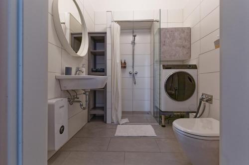 Apartment near Warschauer Platz and Spree river, Berlin (Foto 9)
