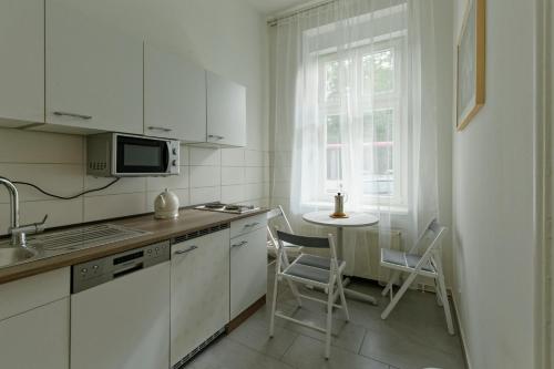 Apartment near Warschauer Platz and Spree river, Berlin (Foto 8)