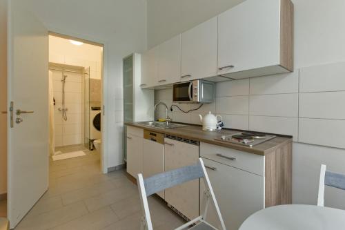 Apartment near Warschauer Platz and Spree river, Berlin (Foto 10)