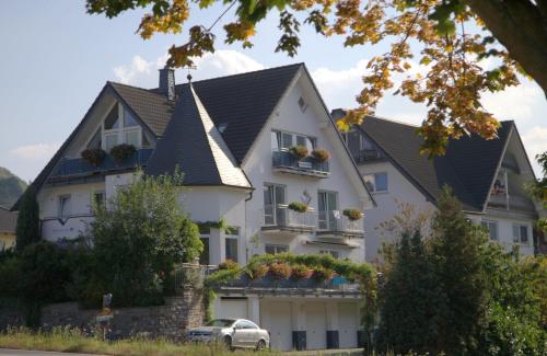 Appartement Familie Ernst in Bruttig-Fankel, Deutschland