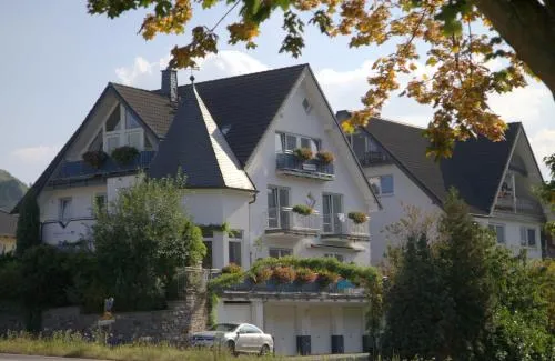 Appartement Familie Ernst in Bruttig-Fankel, Deutschland