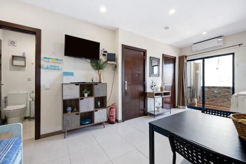 Apartamento da Praia