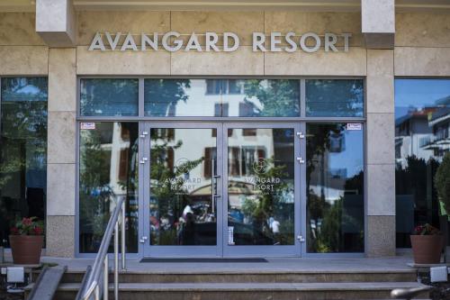 Avangard Resort - image 14