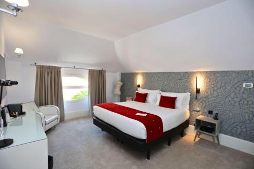 Mariposa Hotel Malaga - image 5