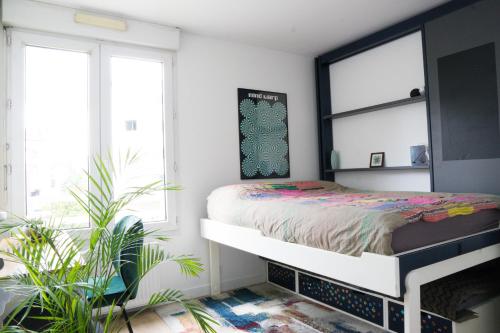 EXIGEHOME-Bel Appartement Sèvres photo 4