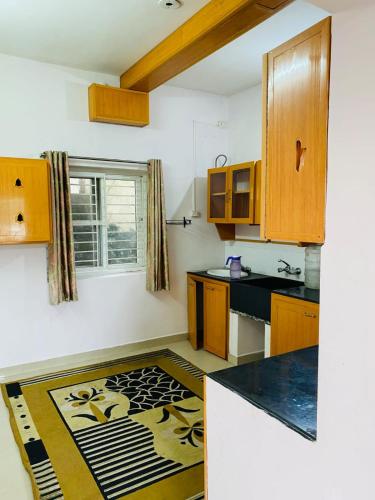 SUNRISE VILLA YERCAUD