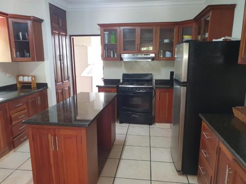 Villa M-6 Metro Country Club in Juan Dolio