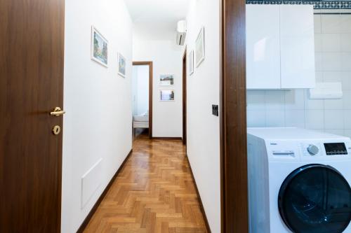 Amanti Apartment in Verona by Reasy&Busy, Verona (fotografie 9)
