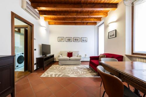 Amanti Apartment in Verona by Reasy&Busy, Verona (fotografie 3)