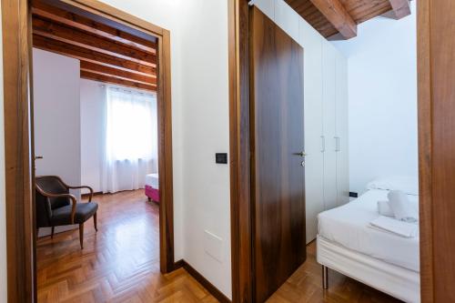 Amanti Apartment in Verona by Reasy&Busy, Verona (fotografie 8)