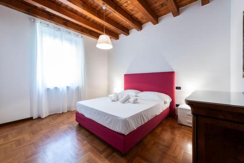 Amanti Apartment in Verona by Reasy&Busy, Verona (fotografie 6)