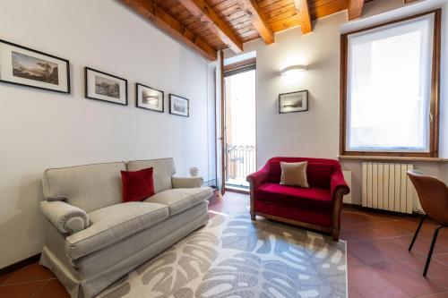 Amanti Apartment in Verona by Reasy&Busy, Verona (fotografie 2)