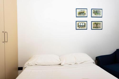 Amanti Apartment in Verona by Reasy&Busy, Verona (fotografie 7)
