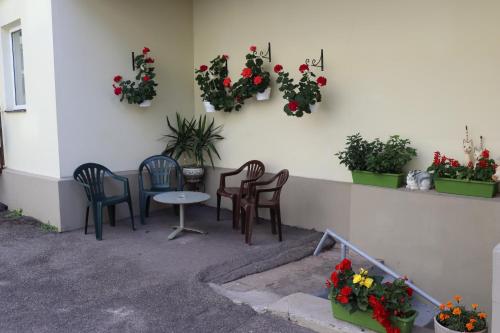 สวน, Leo in โดกาฟพิลส์