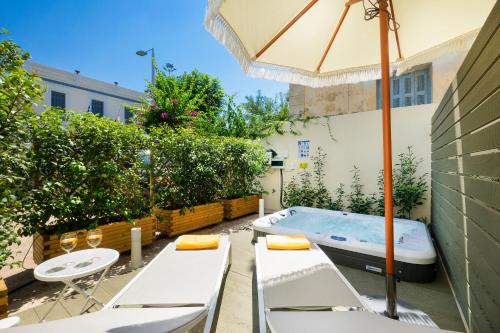 Casa Verde Chania 2
