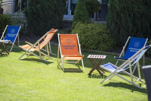 Avangard Resort - image 12