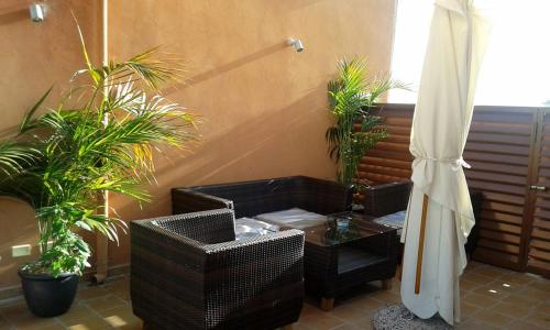 Regalpetra Hotel