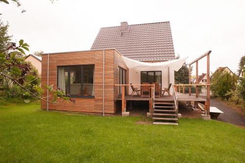 Accommodation in Hillesheim