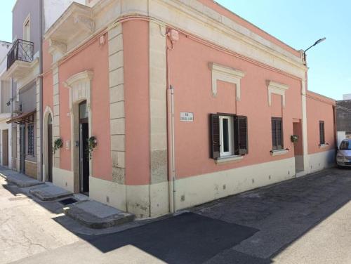 Salento Bizantinu · Noha
