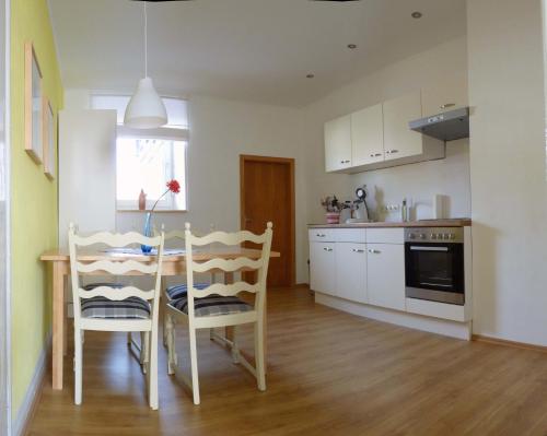 Ferienwohnung Erz in Kinheim, Deutschland