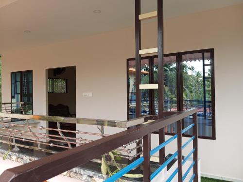 MUNDROAB HOMESTAY