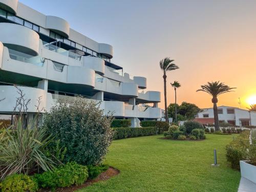 Apartment Las Olas in Denia