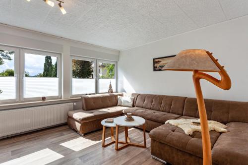Superior One-Bedroom Apartment