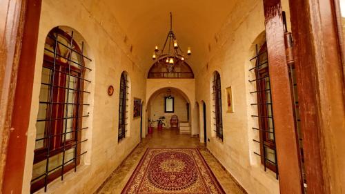ULUBEY KONAĞI, Mardin