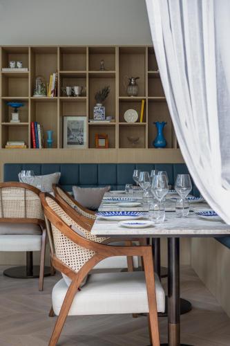 運動及活動, Elkonin Hotel Tel Aviv - MGallery Collection in 特拉維夫市中心