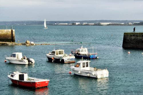 La Saline - Second Souffle - Cherbourg