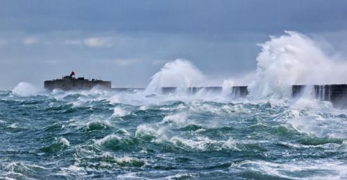 La Saline - Second Souffle - Cherbourg