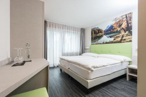 Adhhoc Hotel - image 14