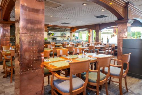 Danubius Hotel Regents Park - image 8