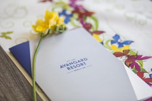 Avangard Resort - image 8