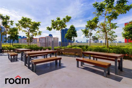 Datum Jelatek Sky Residence Kuala Lumpur Roam - image 3