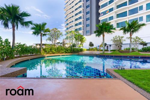 Datum Jelatek Sky Residence Kuala Lumpur Roam - image 8