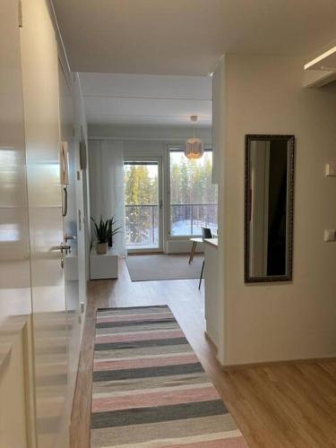 Levi Holiday home Poroileville in ลีวาย