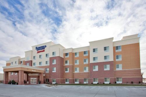 Fairfield Inn & Suites by Marriott Kearney