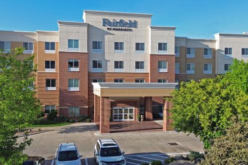 Fairfield Inn & Suites by Marriott Kearney