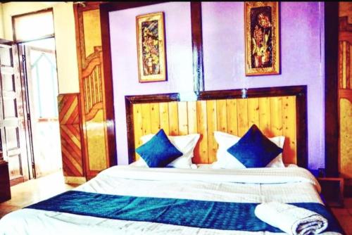 Hotel Himsutra Himachal Pradesh