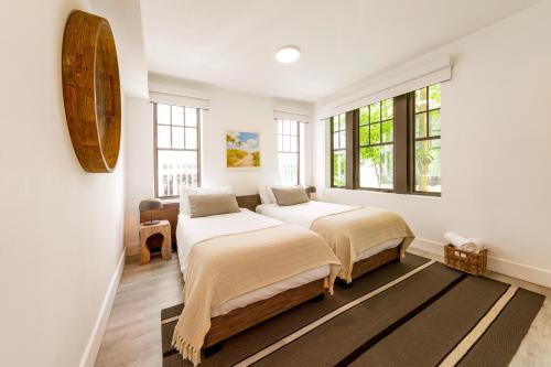 Twin Room room in Casa Sofi